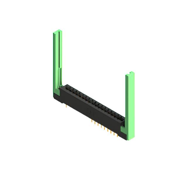 387-034-541-268 EDAC Inc.  Edgeboard Connectors